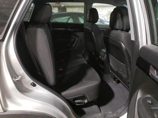 Photo 5 VIN: 5XYKTDA75FG607307 - KIA SORENTO 