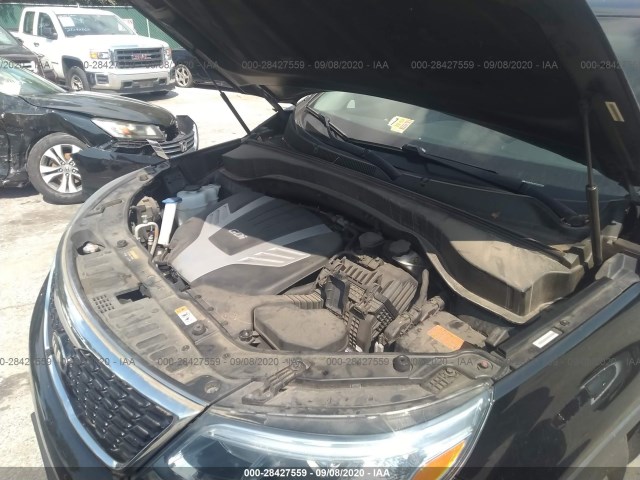 Photo 9 VIN: 5XYKTDA75FG627086 - KIA SORENTO 