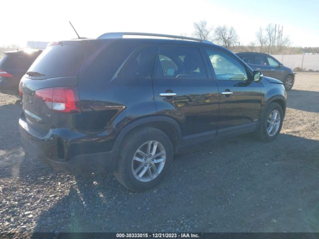 Photo 3 VIN: 5XYKTDA75FG649766 - KIA SORENTO 