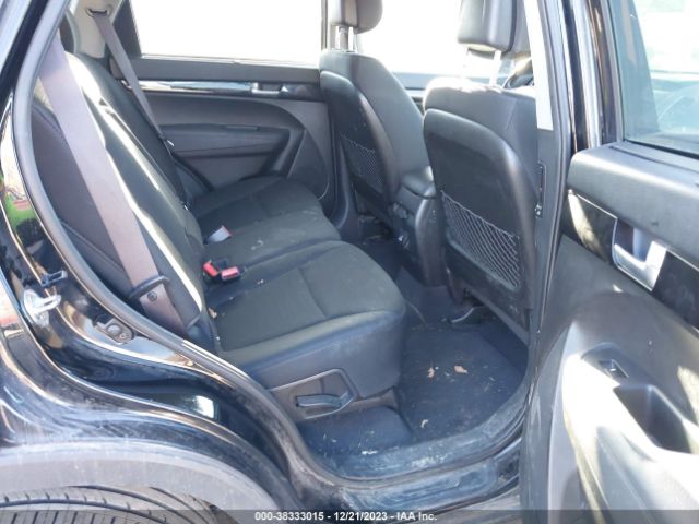 Photo 7 VIN: 5XYKTDA75FG649766 - KIA SORENTO 