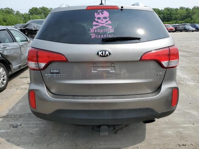 Photo 5 VIN: 5XYKTDA75FG653574 - KIA SORENTO 