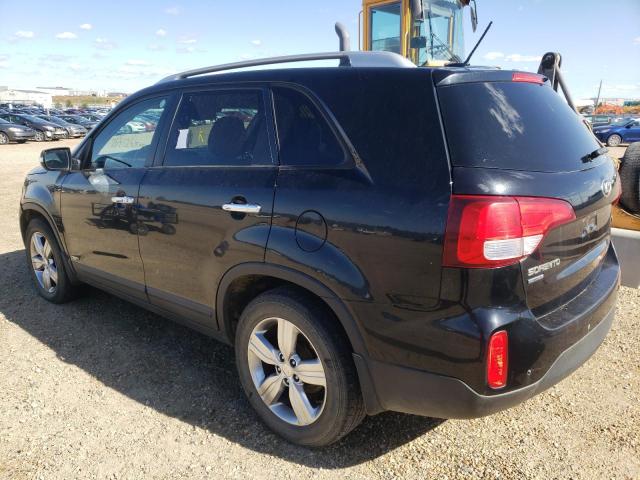 Photo 2 VIN: 5XYKTDA76EG452443 - KIA SORENTO LX 