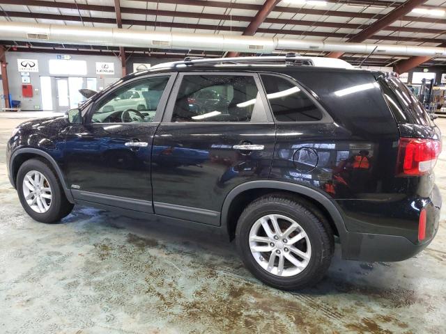 Photo 1 VIN: 5XYKTDA76EG461952 - KIA SORENTO 