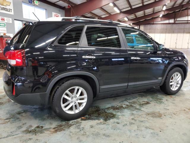 Photo 2 VIN: 5XYKTDA76EG461952 - KIA SORENTO 