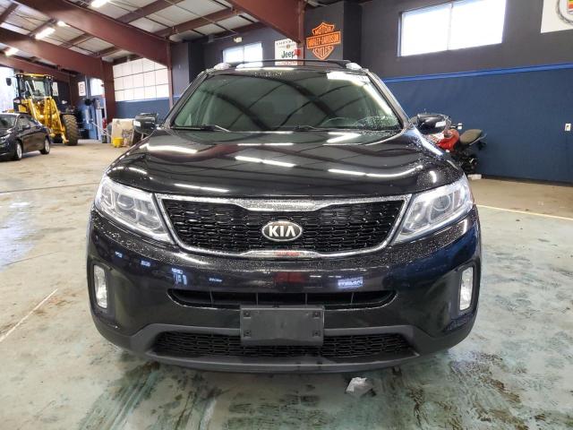 Photo 4 VIN: 5XYKTDA76EG461952 - KIA SORENTO 