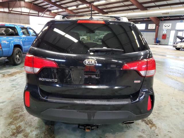 Photo 5 VIN: 5XYKTDA76EG461952 - KIA SORENTO 