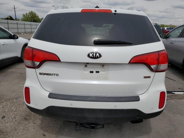 Photo 5 VIN: 5XYKTDA76EG497091 - KIA SORENTO LX 