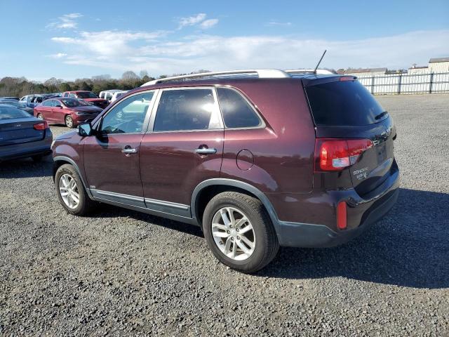 Photo 1 VIN: 5XYKTDA76EG498306 - KIA SORENTO 