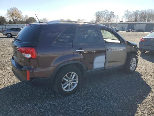 Photo 2 VIN: 5XYKTDA76EG498306 - KIA SORENTO 