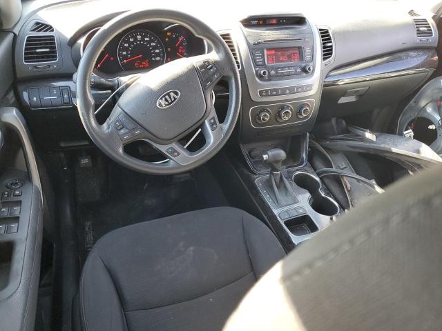 Photo 7 VIN: 5XYKTDA76EG498306 - KIA SORENTO 