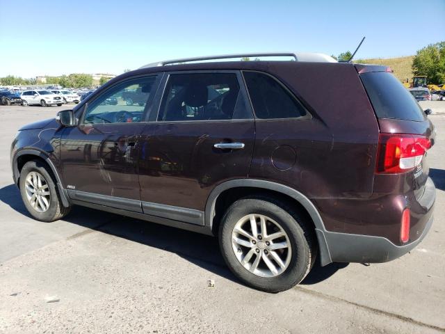 Photo 1 VIN: 5XYKTDA76EG542949 - KIA SORENTO 