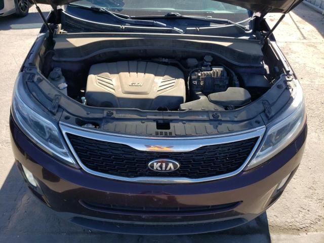 Photo 11 VIN: 5XYKTDA76EG542949 - KIA SORENTO 