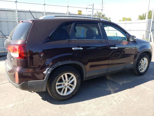 Photo 2 VIN: 5XYKTDA76EG542949 - KIA SORENTO 