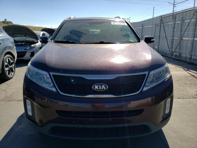 Photo 4 VIN: 5XYKTDA76EG542949 - KIA SORENTO 