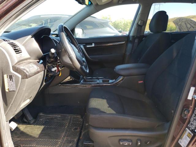 Photo 6 VIN: 5XYKTDA76EG542949 - KIA SORENTO 