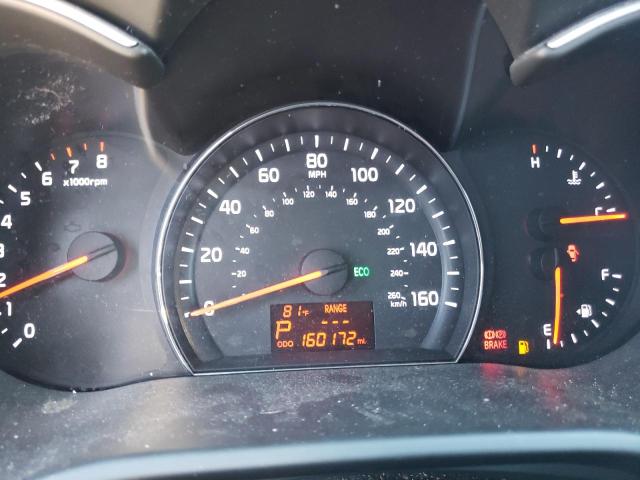 Photo 8 VIN: 5XYKTDA76EG542949 - KIA SORENTO 