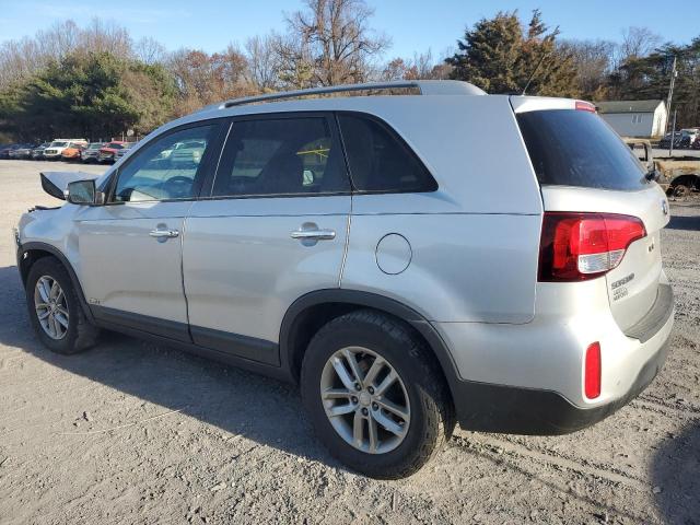 Photo 1 VIN: 5XYKTDA76FG551121 - KIA SORENTO 