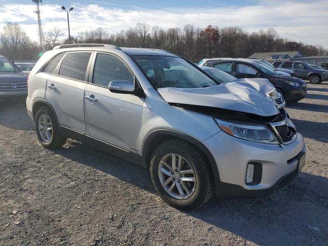 Photo 3 VIN: 5XYKTDA76FG551121 - KIA SORENTO 