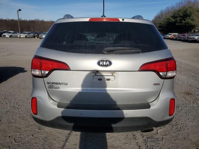 Photo 5 VIN: 5XYKTDA76FG551121 - KIA SORENTO 