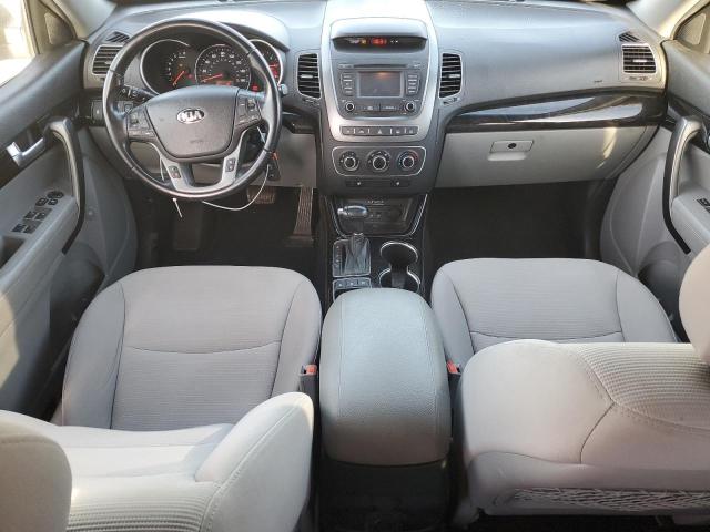 Photo 7 VIN: 5XYKTDA76FG551121 - KIA SORENTO 