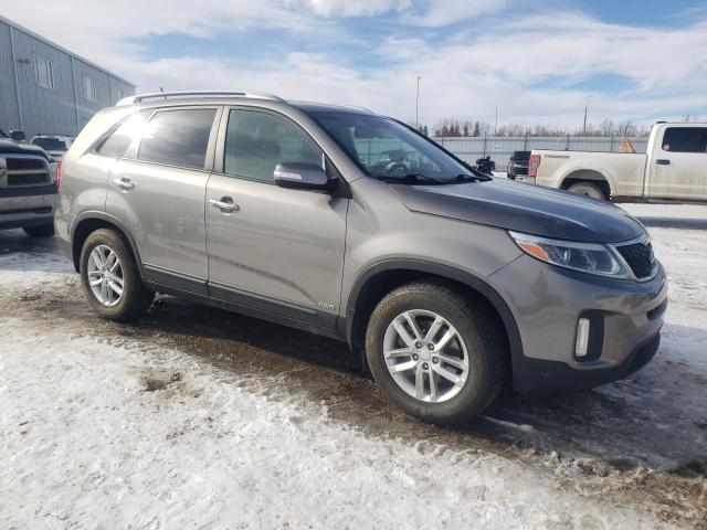 Photo 3 VIN: 5XYKTDA76FG552768 - KIA SORENTO LX 