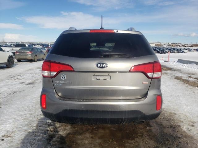 Photo 5 VIN: 5XYKTDA76FG552768 - KIA SORENTO LX 