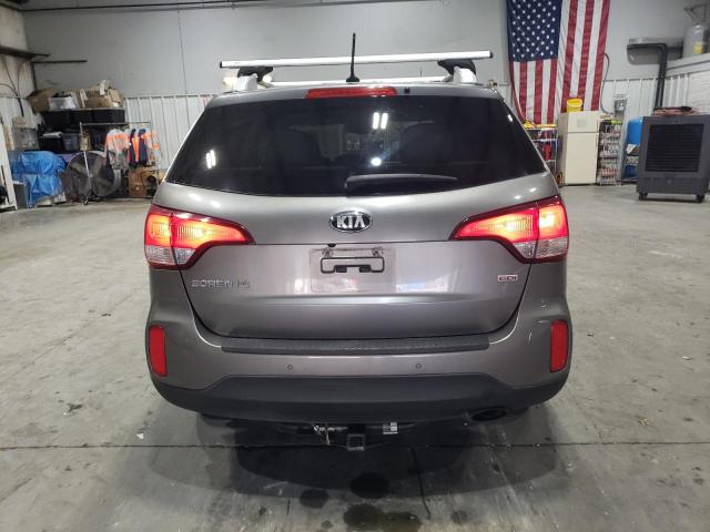 Photo 5 VIN: 5XYKTDA76FG553256 - KIA SORENTO LX 