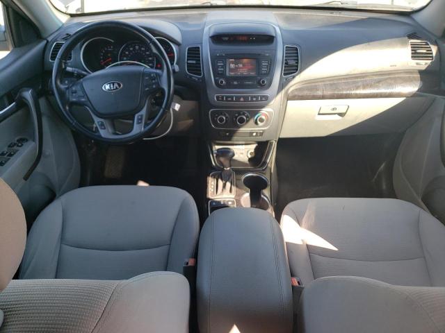 Photo 7 VIN: 5XYKTDA76FG553256 - KIA SORENTO LX 