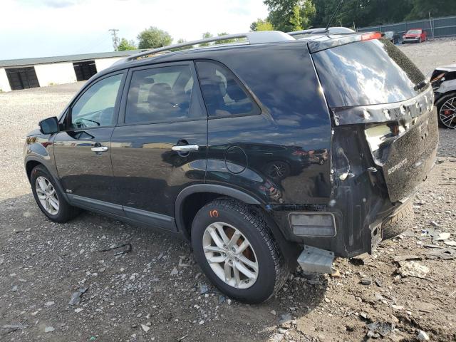 Photo 1 VIN: 5XYKTDA76FG596088 - KIA SORENTO LX 