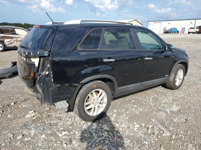 Photo 2 VIN: 5XYKTDA76FG596088 - KIA SORENTO LX 