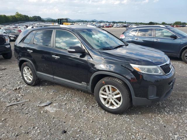 Photo 3 VIN: 5XYKTDA76FG596088 - KIA SORENTO LX 