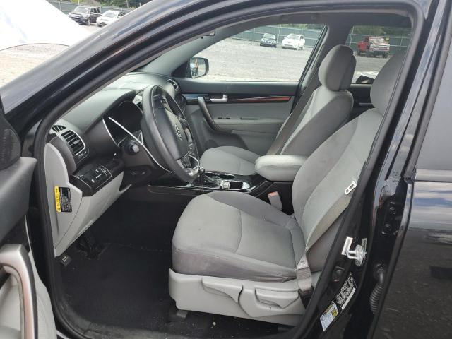 Photo 6 VIN: 5XYKTDA76FG596088 - KIA SORENTO LX 