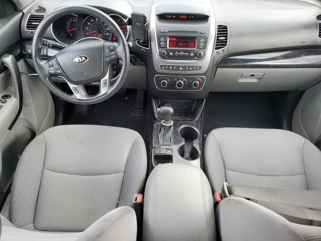 Photo 7 VIN: 5XYKTDA76FG596088 - KIA SORENTO LX 