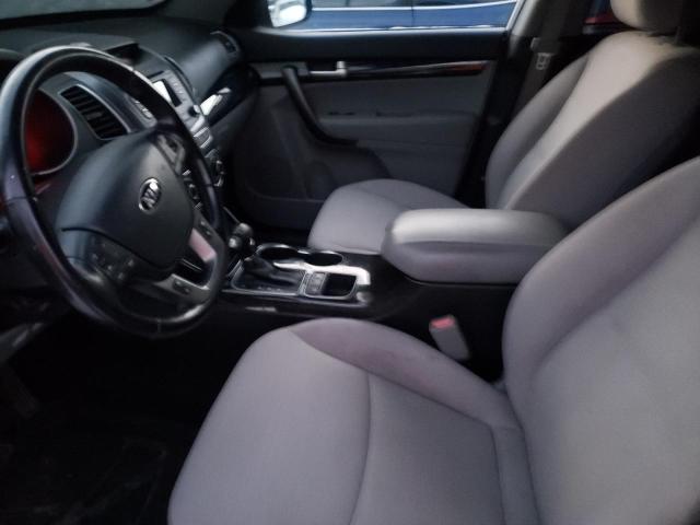 Photo 5 VIN: 5XYKTDA77EG452015 - KIA SORENTO LX 