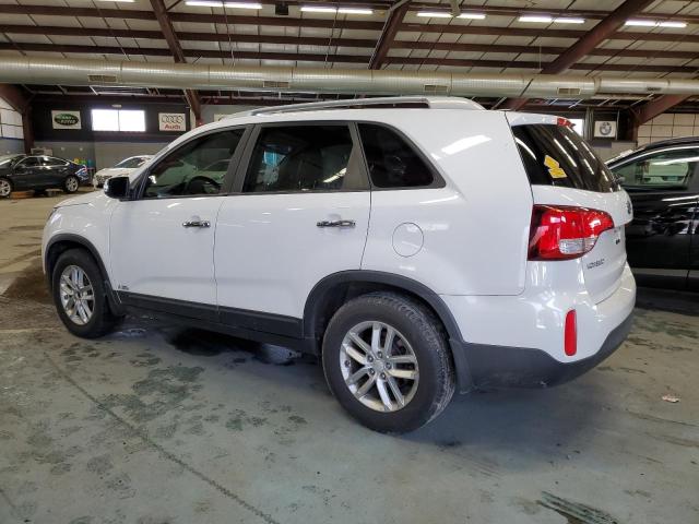 Photo 1 VIN: 5XYKTDA77EG520149 - KIA SORENTO LX 