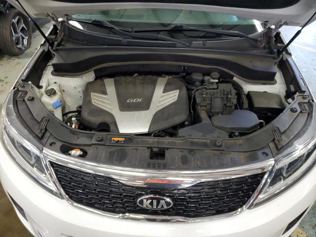 Photo 10 VIN: 5XYKTDA77EG520149 - KIA SORENTO LX 