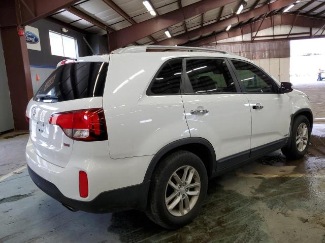 Photo 2 VIN: 5XYKTDA77EG520149 - KIA SORENTO LX 