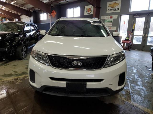 Photo 4 VIN: 5XYKTDA77EG520149 - KIA SORENTO LX 