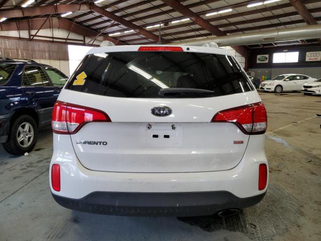 Photo 5 VIN: 5XYKTDA77EG520149 - KIA SORENTO LX 