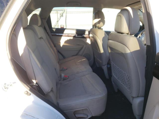 Photo 5 VIN: 5XYKTDA77EG520748 - KIA SORENTO LX 