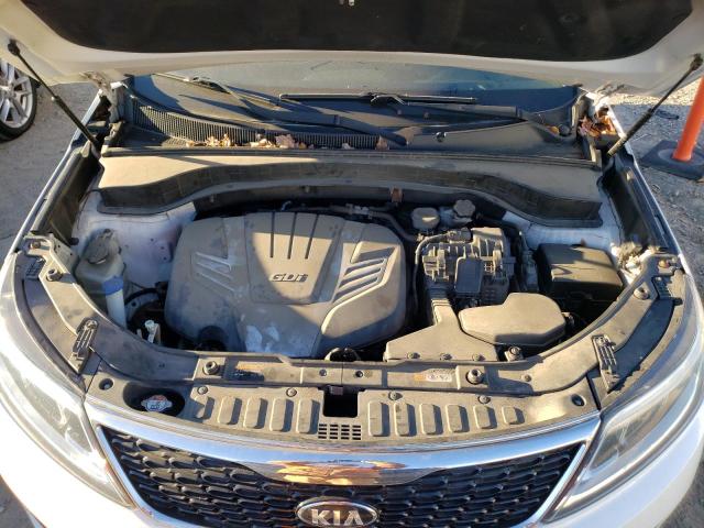 Photo 6 VIN: 5XYKTDA77EG520748 - KIA SORENTO LX 