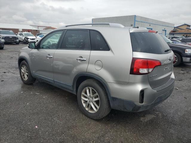 Photo 1 VIN: 5XYKTDA77FG552763 - KIA SORENTO 