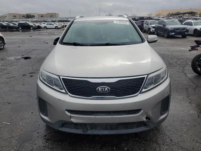 Photo 4 VIN: 5XYKTDA77FG552763 - KIA SORENTO 