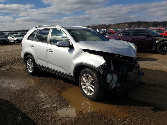 Photo 3 VIN: 5XYKTDA77FG597704 - KIA SORENTO LX 