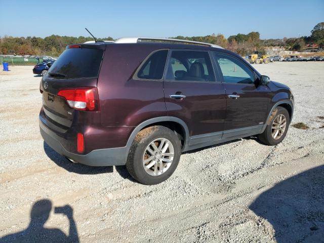 Photo 2 VIN: 5XYKTDA77FG606062 - KIA SORENTO 