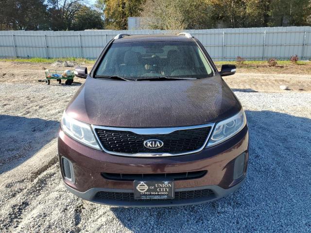 Photo 4 VIN: 5XYKTDA77FG606062 - KIA SORENTO 