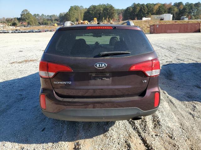 Photo 5 VIN: 5XYKTDA77FG606062 - KIA SORENTO 