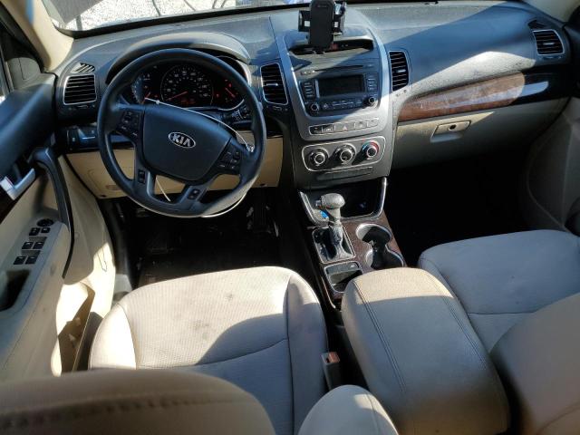 Photo 7 VIN: 5XYKTDA77FG606062 - KIA SORENTO 