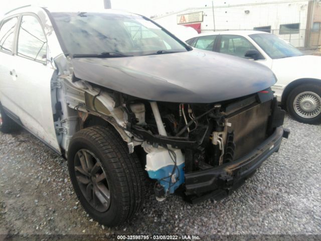 Photo 5 VIN: 5XYKTDA77FG606188 - KIA SORENTO 