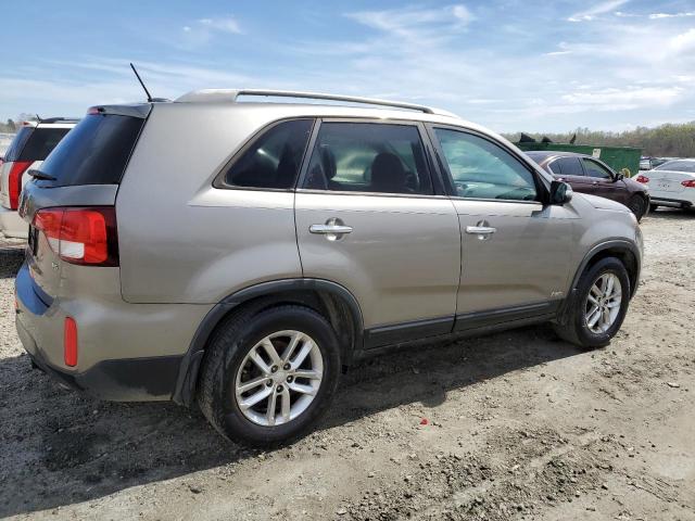 Photo 2 VIN: 5XYKTDA77FG607583 - KIA SORENTO 